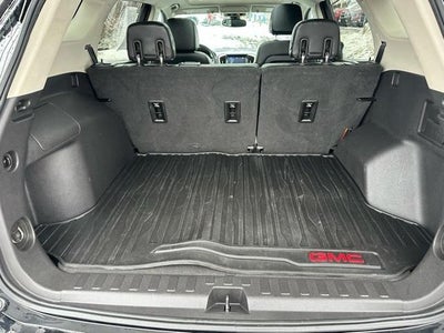 2019 GMC Terrain AWD Denali