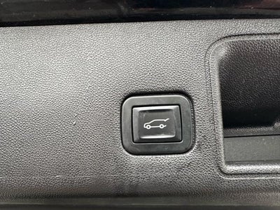 2019 GMC Terrain AWD Denali