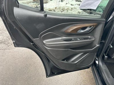 2019 GMC Terrain AWD Denali