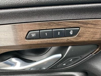 2019 GMC Terrain AWD Denali