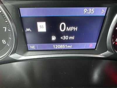 2019 GMC Terrain AWD Denali