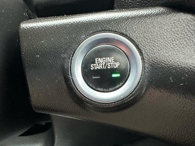 2019 GMC Terrain AWD Denali