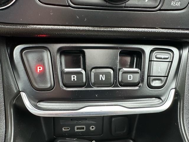 2019 GMC Terrain AWD Denali