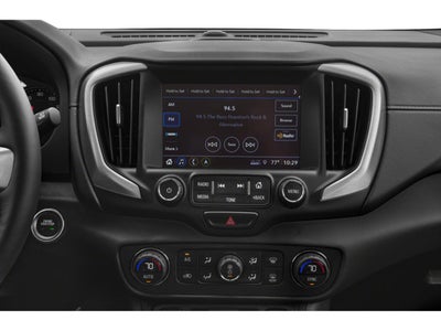 2019 GMC Terrain AWD Denali