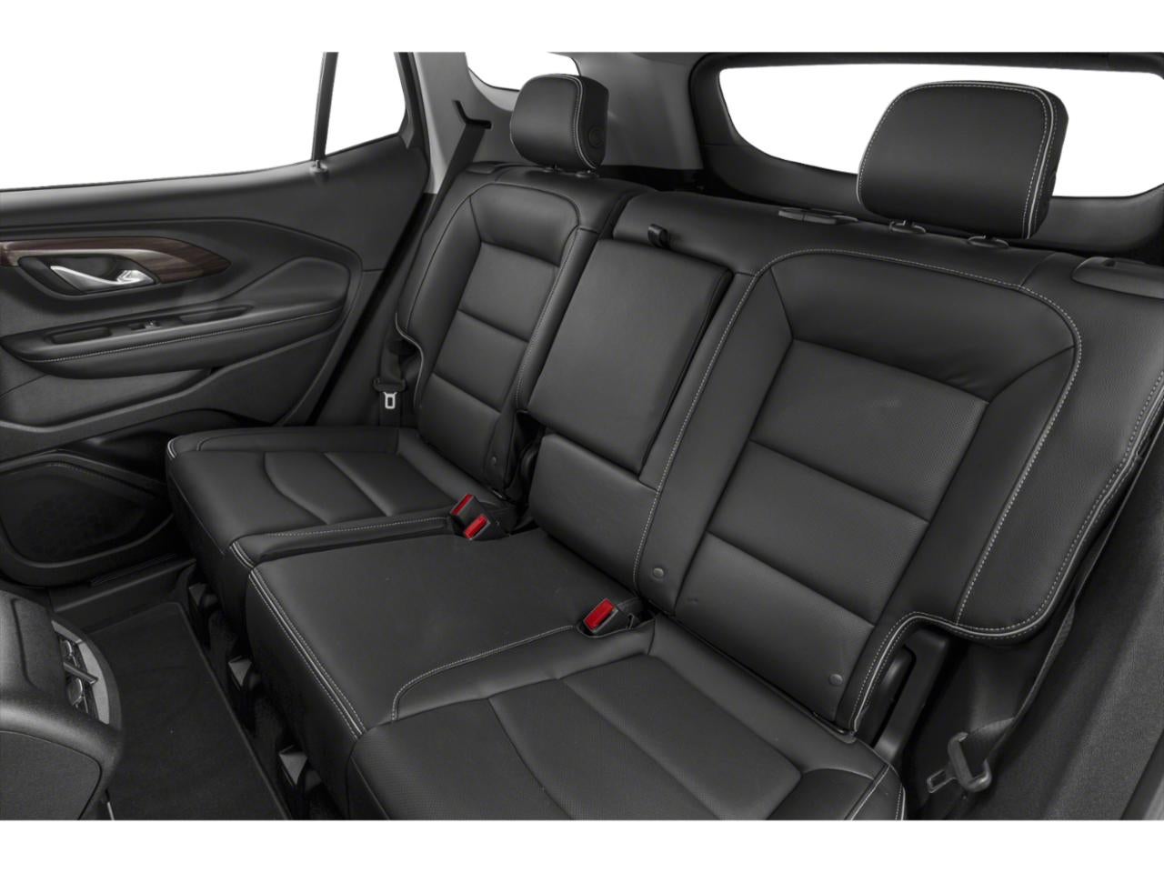 2019 GMC Terrain AWD Denali