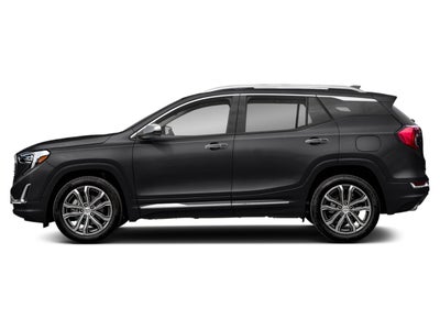 2019 GMC Terrain AWD Denali