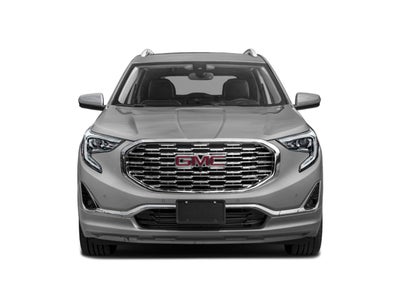2019 GMC Terrain AWD Denali