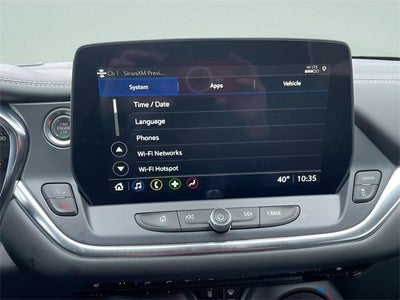 2025 Chevrolet Blazer LT AWD