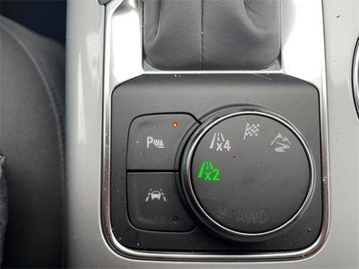 2025 Chevrolet Blazer LT AWD