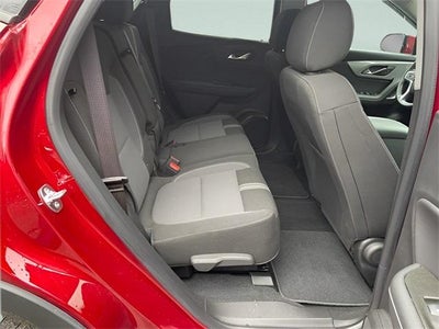 2025 Chevrolet Blazer LT AWD