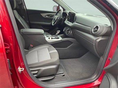 2025 Chevrolet Blazer LT AWD