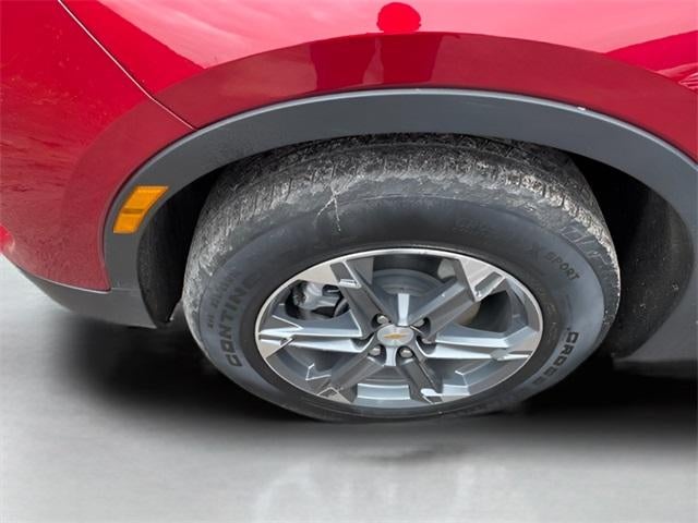 2025 Chevrolet Blazer LT AWD