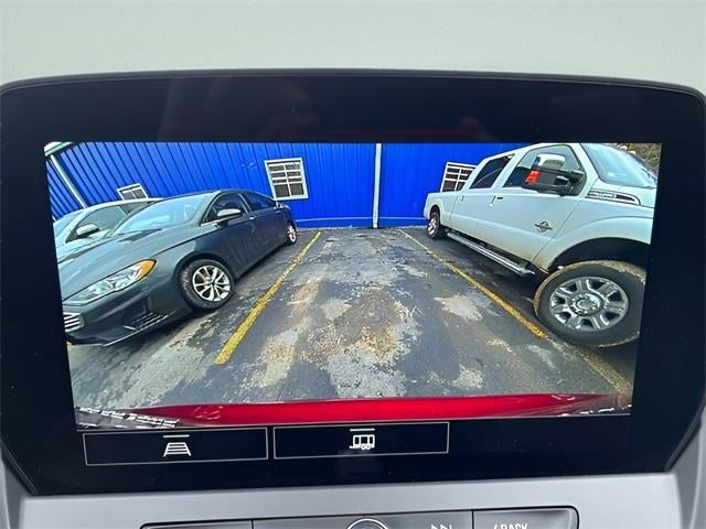 2025 Chevrolet Blazer LT AWD