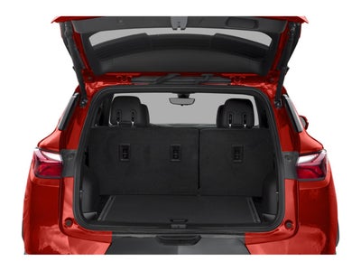2022 Chevrolet Blazer RS AWD