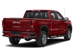 2019 GMC Sierra 1500 Crew Cab Short Box 4-Wheel Drive AT4