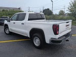 2024 GMC Sierra 1500 Crew Cab Short Box 4-Wheel Drive Pro