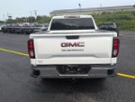 2024 GMC Sierra 1500 Crew Cab Short Box 4-Wheel Drive Pro