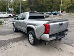 2025 Toyota Tacoma 4WD 4WD TRD Off Road Double Cab 5' Bed MT (Natl)