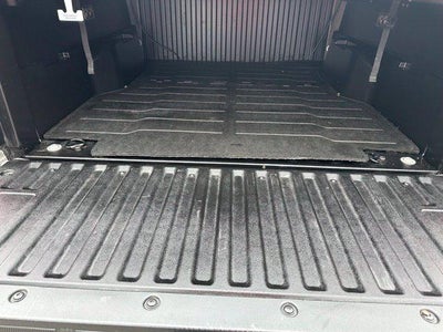 2025 Toyota Tacoma 4WD 4WD TRD Off Road Double Cab 5' Bed MT (Natl)