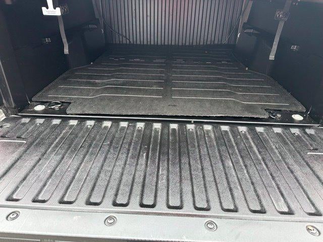 2025 Toyota Tacoma 4WD 4WD TRD Off Road Double Cab 5' Bed MT (Natl)