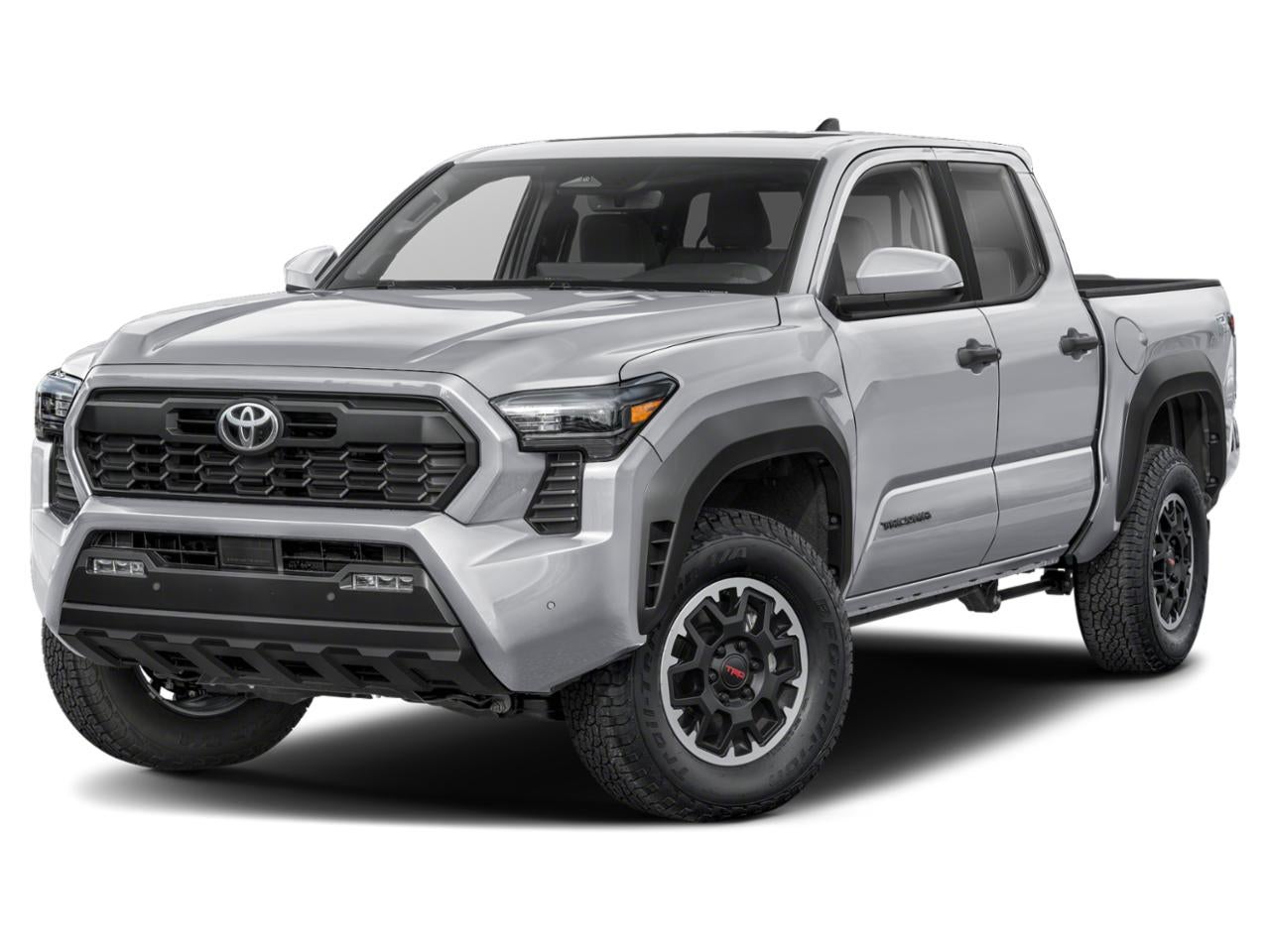 2025 Toyota Tacoma 4WD 4WD TRD Off Road Double Cab 5' Bed MT (Natl)