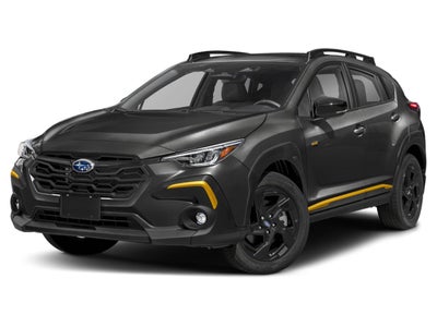 2025 Subaru Crosstrek Sport AWD