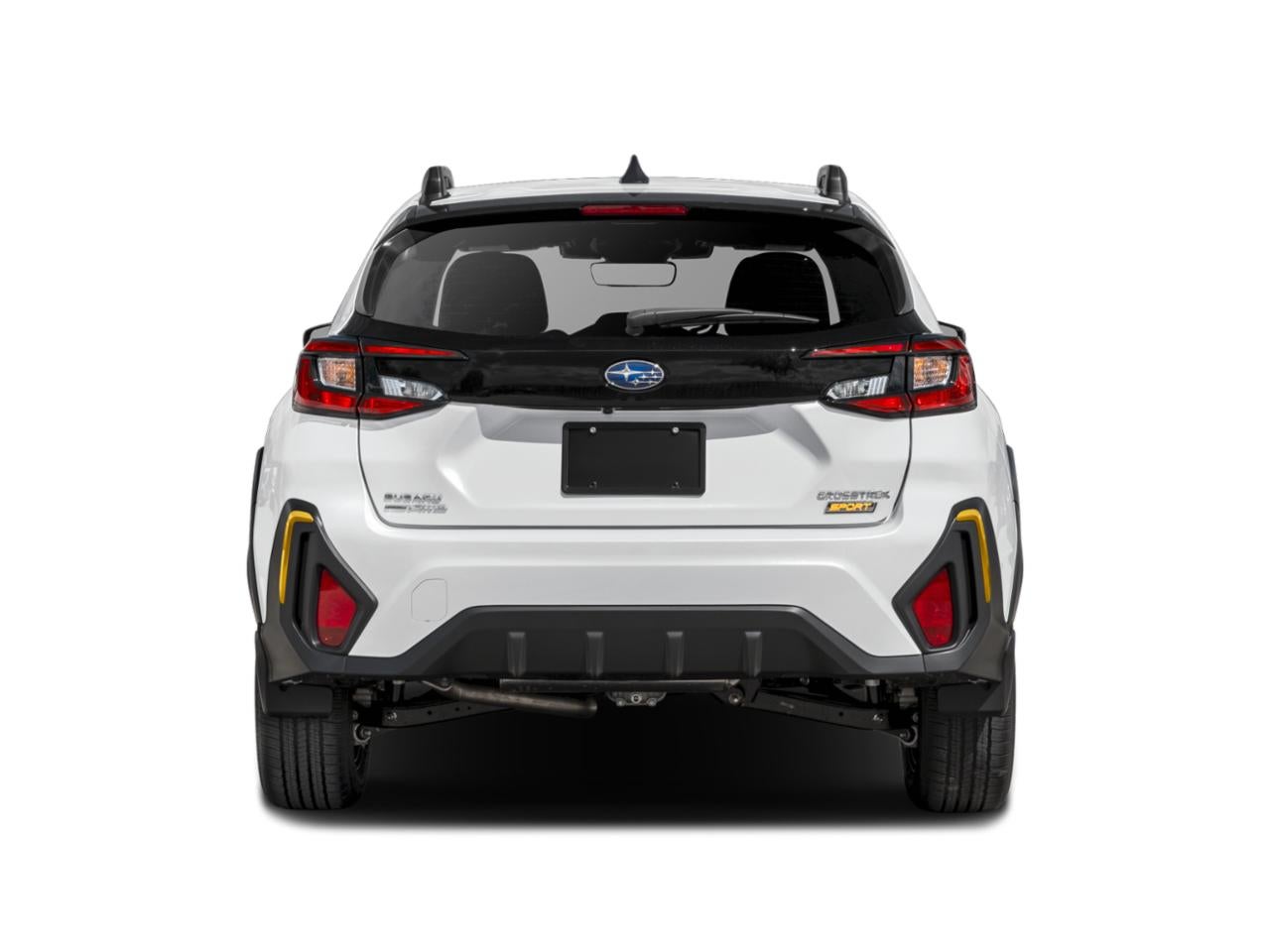 2025 Subaru Crosstrek Sport AWD