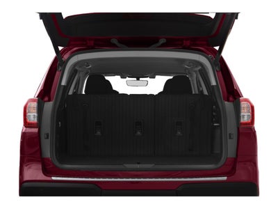 2019 Subaru Ascent 2.4T Limited 8-Passenger