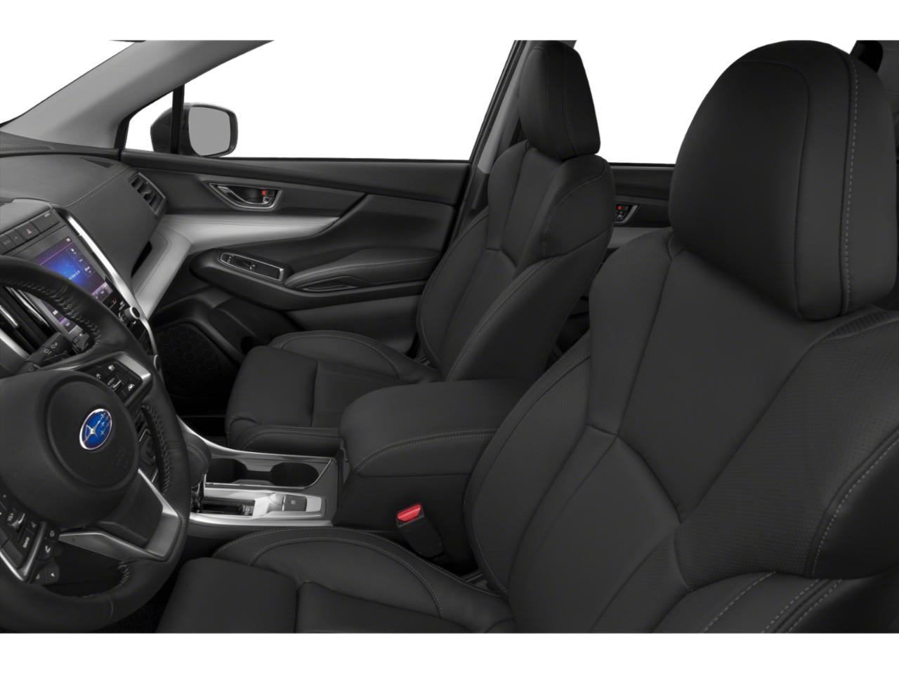 2019 Subaru Ascent 2.4T Limited 8-Passenger