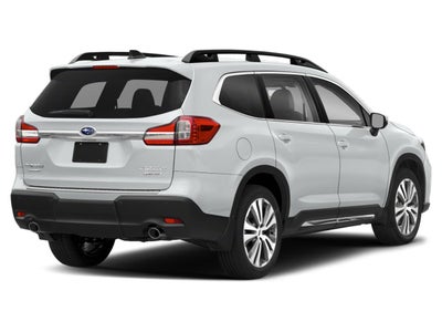2019 Subaru Ascent 2.4T Limited 8-Passenger