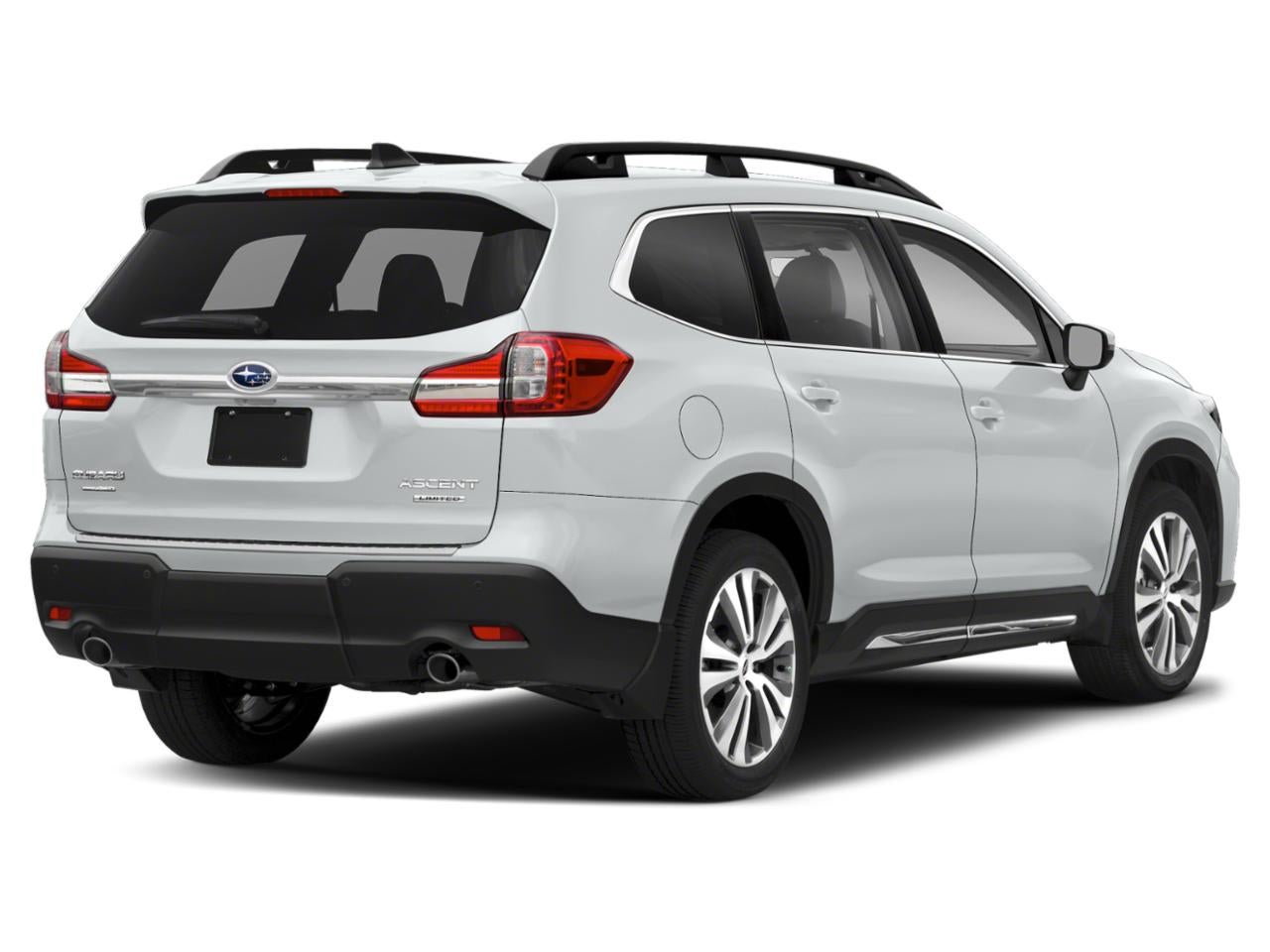 2019 Subaru Ascent 2.4T Limited 8-Passenger