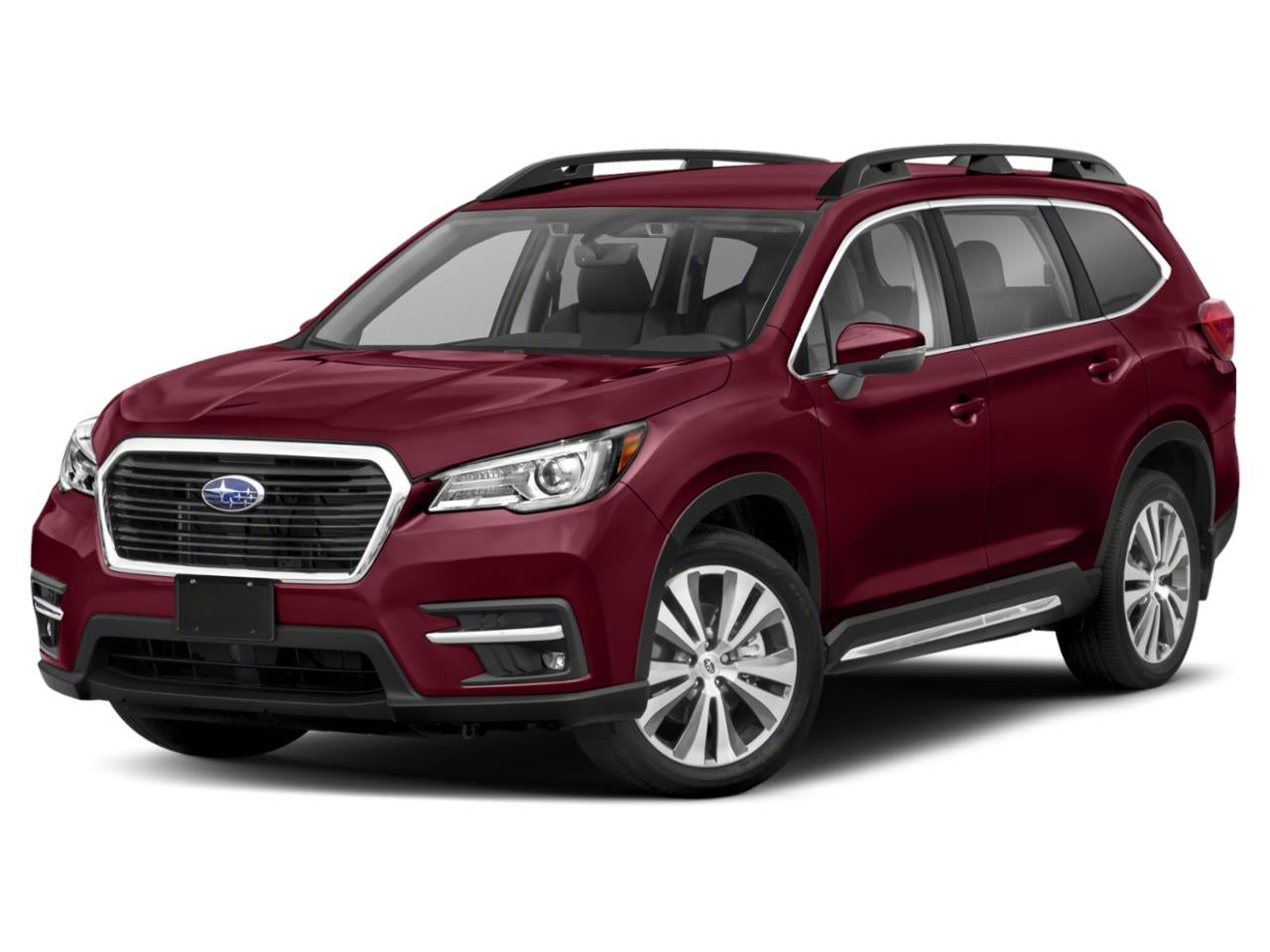 2019 Subaru Ascent 2.4T Limited 8-Passenger