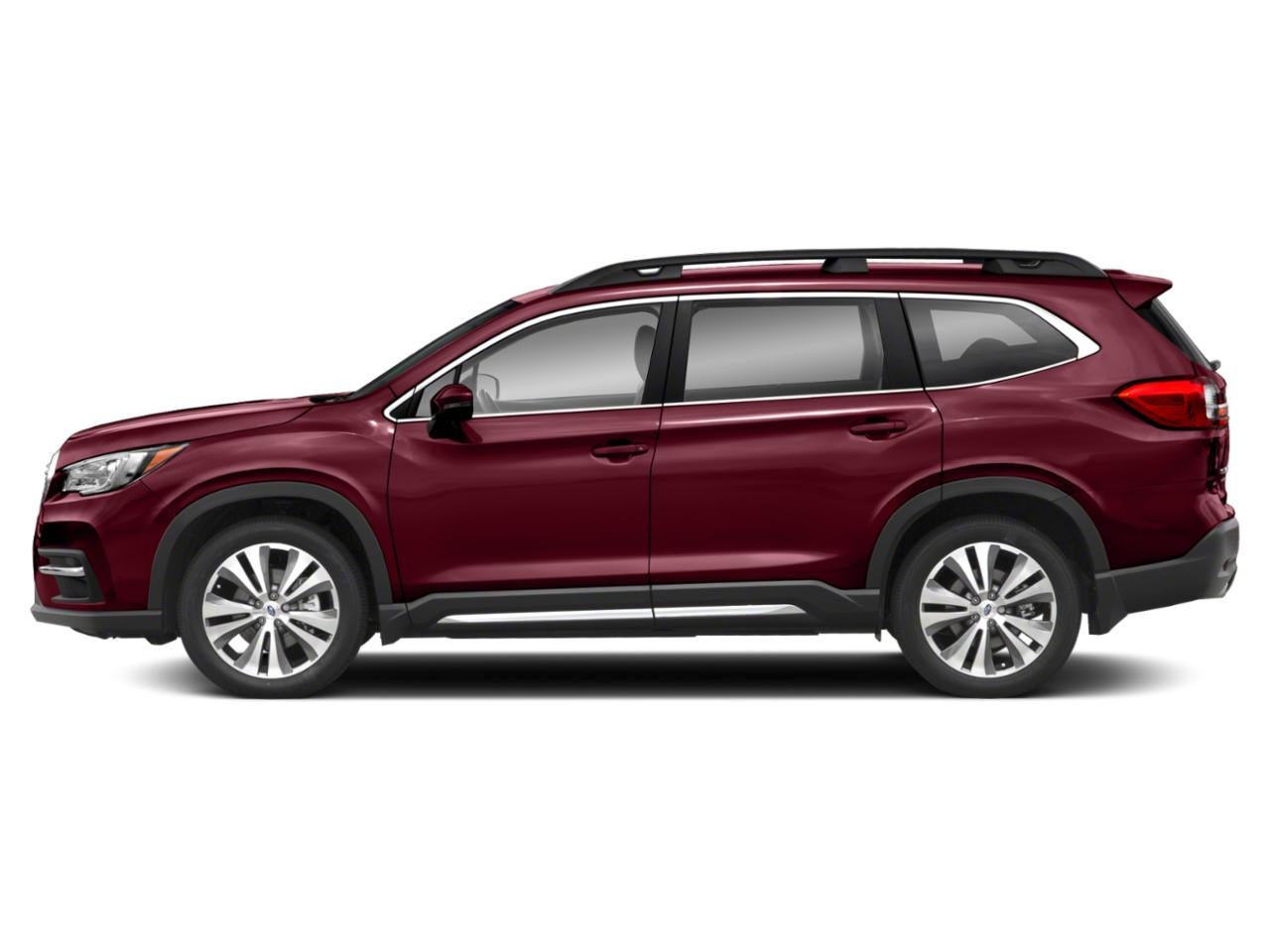 2019 Subaru Ascent 2.4T Limited 8-Passenger