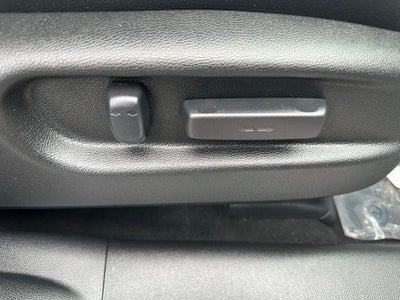 2022 Honda Pilot Black Edition AWD