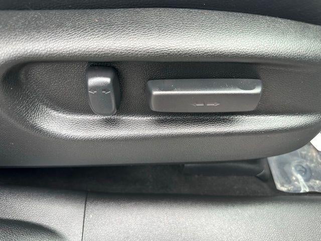 2022 Honda Pilot Black Edition AWD