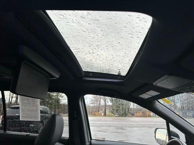 2022 Honda Pilot Black Edition AWD