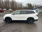 2022 Honda Pilot Black Edition AWD