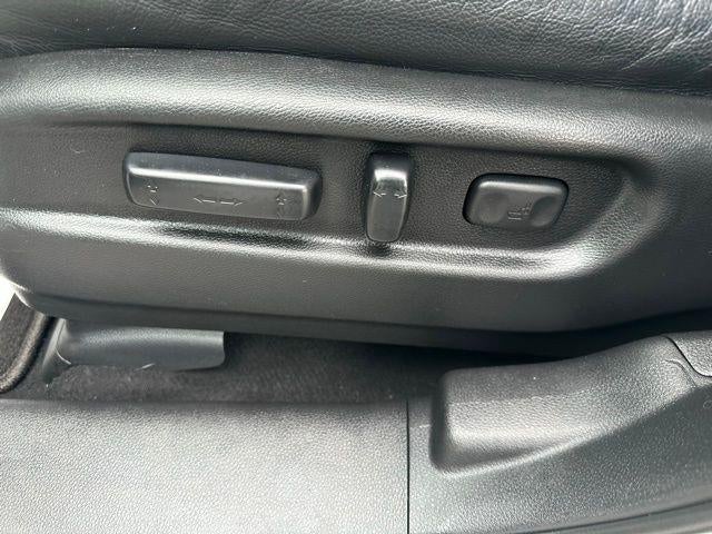 2022 Honda Pilot Black Edition AWD