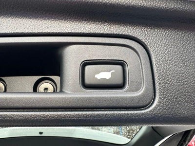 2022 Honda Pilot Black Edition AWD