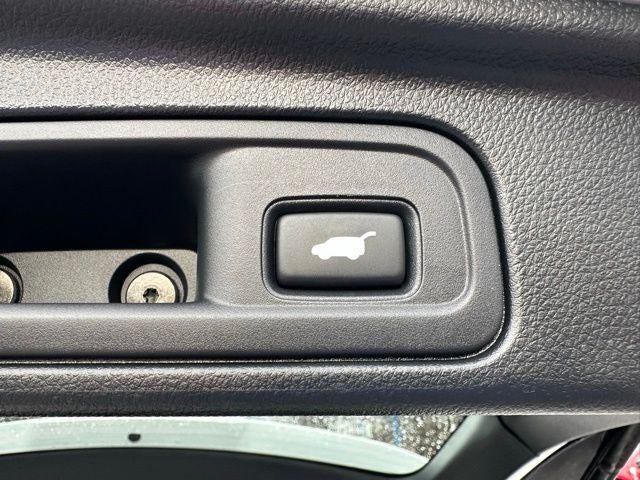 2022 Honda Pilot Black Edition AWD