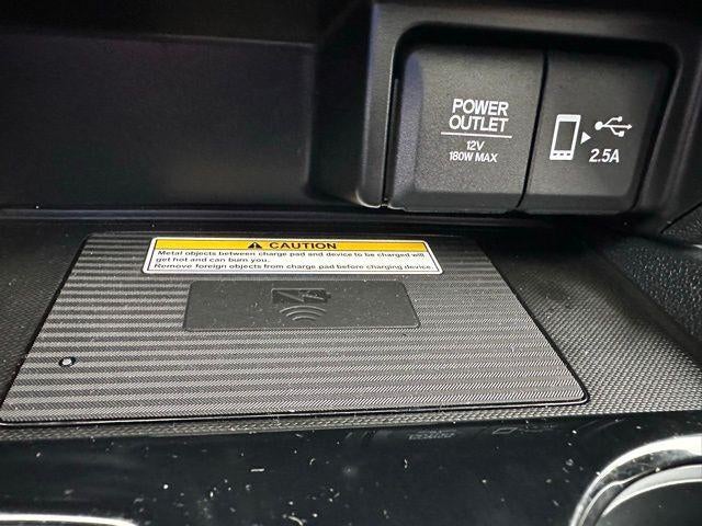 2022 Honda Pilot Black Edition AWD