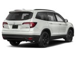 2022 Honda Pilot Black Edition AWD