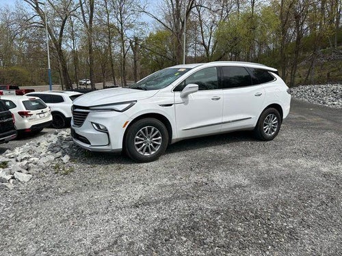 2024 Buick Enclave Premium AWD