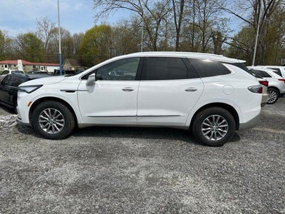 2024 Buick Enclave Premium AWD