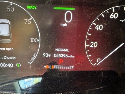 2024 Honda CR-V Hybrid Sport Touring AWD
