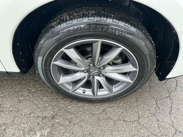 2020 Acura RDX SH-AWD w/Technology Pkg