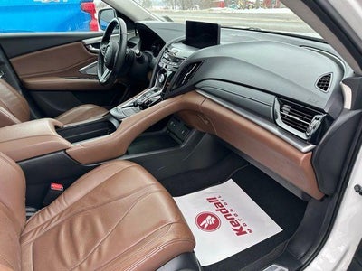 2020 Acura RDX SH-AWD w/Technology Pkg