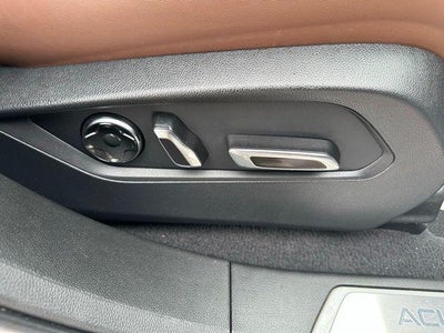 2020 Acura RDX SH-AWD w/Technology Pkg