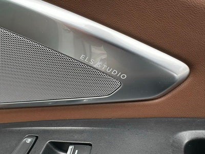 2020 Acura RDX SH-AWD w/Technology Pkg