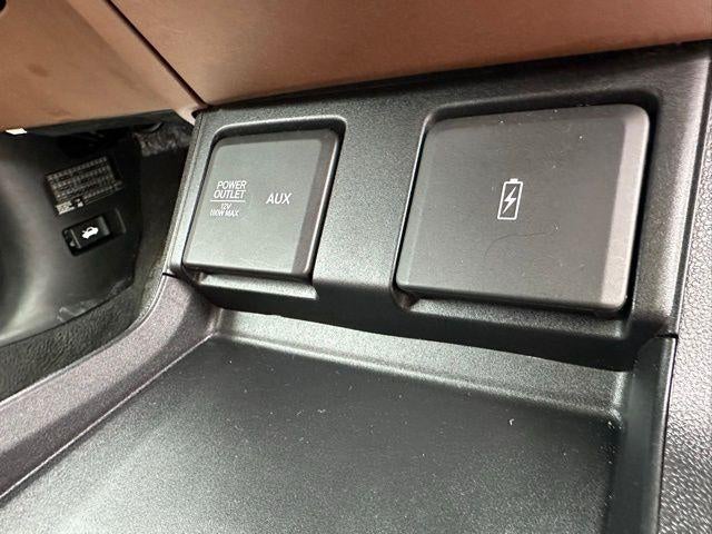 2020 Acura RDX SH-AWD w/Technology Pkg